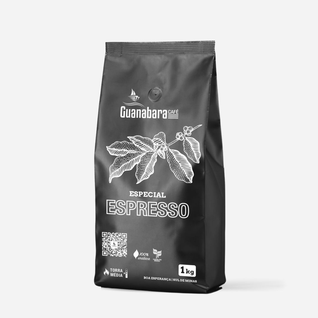 Espresso