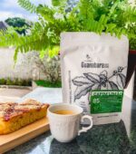 Café Guanabara Especial Microlote Capim limão - 250 gramas - Sul de Minas - 100%Arábica - Imagem 5
