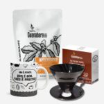 Kit Cuplover Master Guanabara Café