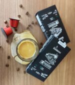 Kit 50 Cápsulas de café Guanabara Especial Clássico compatível Nespresso - Imagem 4