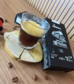 Kit 30 Cápsulas de café Guanabara Especial Clássico compatível Nespresso - Imagem 6