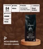 Café Guanabara Especial Espresso em Grãos - 1kg - Imagem 3