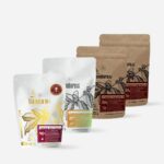 Plano CupLover Apaixonado - 1 Kg - Semestral