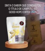Café Guanabara Especial Microlote Florada - 250g - Sul de Minas - 100% Arábica - Imagem 5