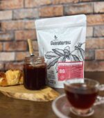 Café Guanabara Especial Geléia de Morango - 250g - Sul de Minas - 100% Arábica - Imagem 2