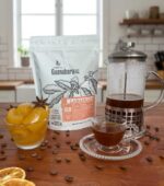 Café Guanabara Especial Laranjada - 250g - Sul de Minas - 100% Arábica - Imagem 6