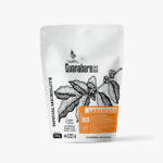 Café Guanabara Especial Laranjada - 250g - Sul de Minas - 100% Arábica