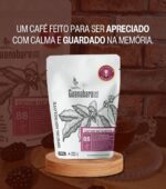 Café Guanabara Especial Licor de Amora - 250g - Sul de Minas - 100% Arábica - Imagem 5