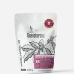 Café Guanabara Especial Licor de Amora - 250g - Sul de Minas - 100% Arábica