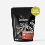 Café Guanabara Especial Nanolote Catuaí Vermelho - 250g - Sul de Minas - 100% Arábica