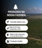 Café Guanabara Especial Calda de Cereja - 250g - Sul de Minas - 100% Arábica - Imagem 9