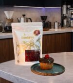 Café Guanabara Especial Calda de Cereja - 250g - Sul de Minas - 100% Arábica - Imagem 2