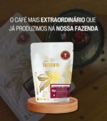 Café Guanabara Especial Calda de Cereja - 250g - Sul de Minas - 100% Arábica - Imagem 7