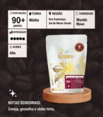 Café Guanabara Especial Calda de Cereja - 250g - Sul de Minas - 100% Arábica - Imagem 3